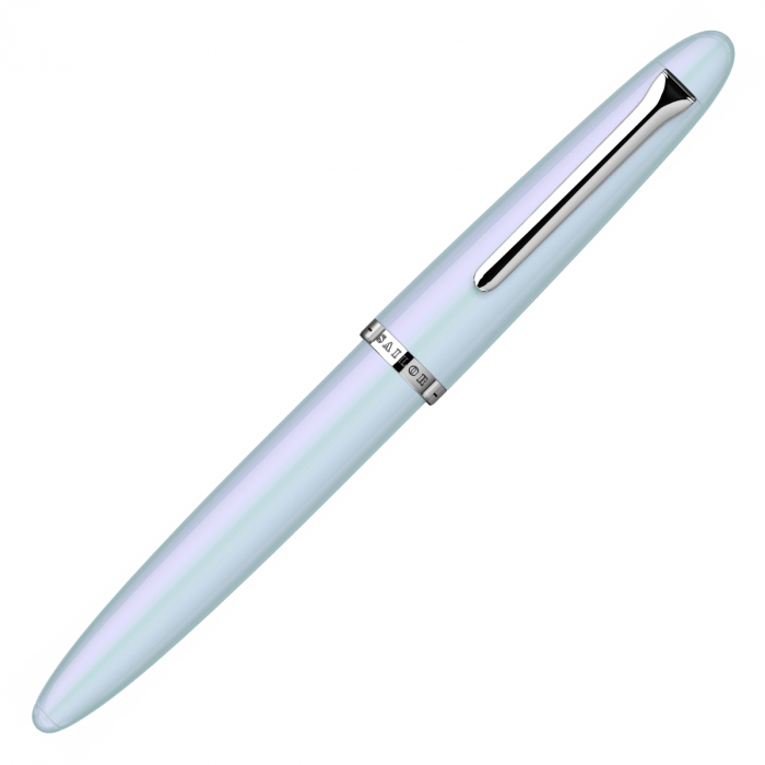 Stilou Caligrafic Profit Junior + calimara 10 ml Itezora, Sailor [5]
