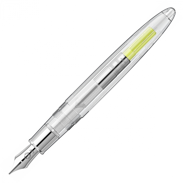 Stilou Caligrafic Profit Junior + calimara 10 ml Retro Heisei Pop, Sailor [3]
