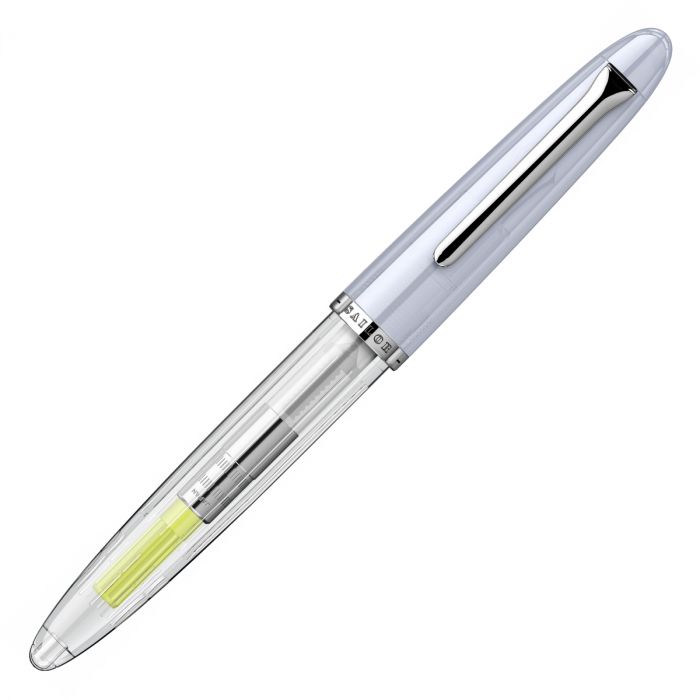 Stilou Caligrafic Profit Junior + calimara 10 ml Retro Heisei Pop, Sailor [5]