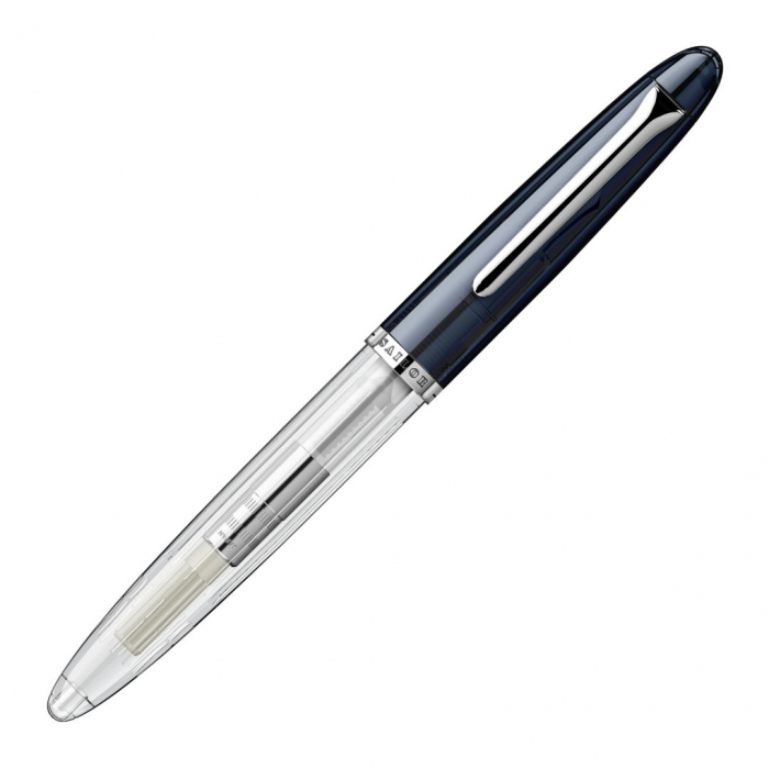 Stilou Caligrafic Profit Junior + calimara 10 ml Retro Showa Modern, Sailor [5]
