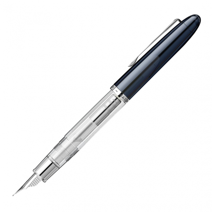 Stilou Caligrafic Profit Junior + calimara 10 ml Retro Showa Modern, Sailor [9]