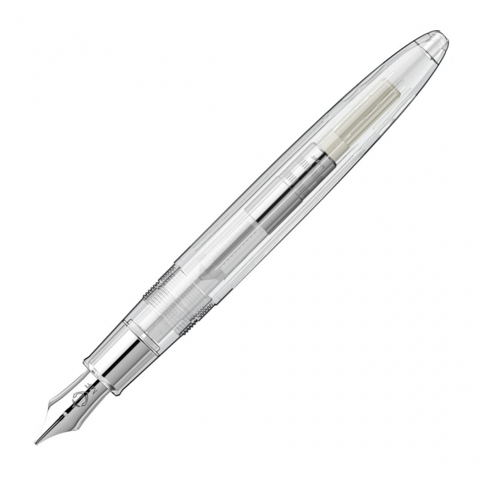 Stilou Caligrafic Profit Junior + calimara 10 ml Retro Showa Modern, Sailor [3]