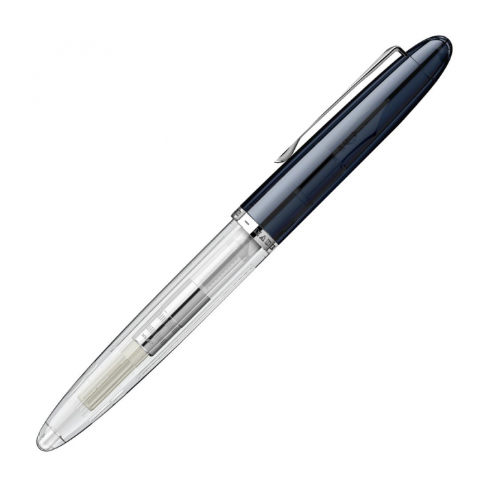 Stilou Caligrafic Profit Junior + calimara 10 ml Retro Showa Modern, Sailor [7]