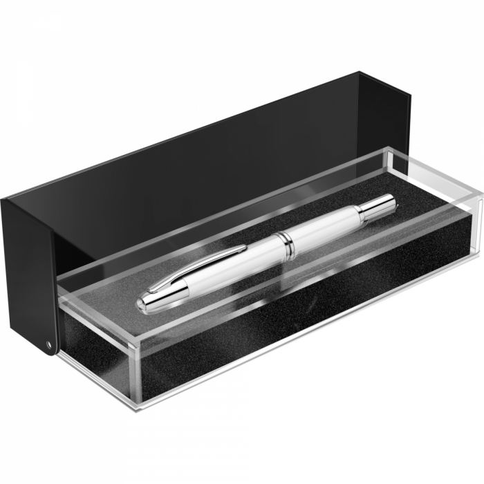 Stilou Capless Decimo White, Pilot [2]