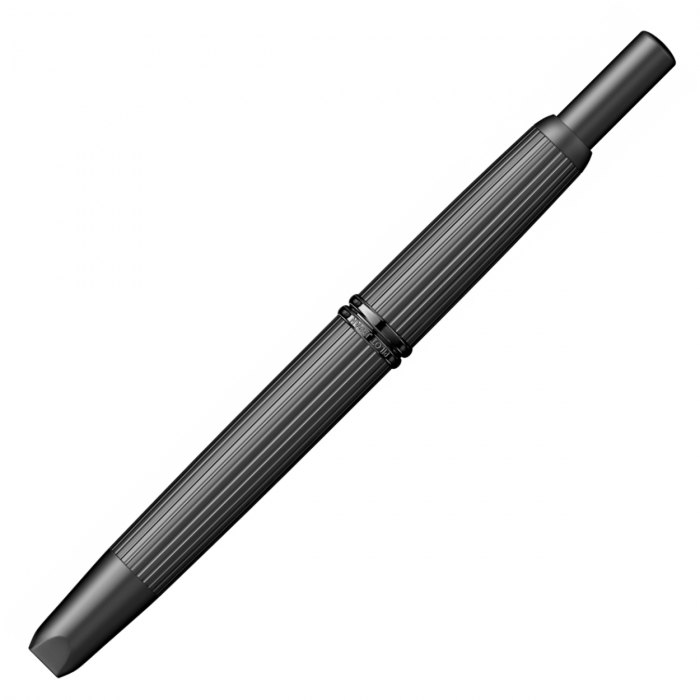 Stilou Capless Stripe Black, Pilot [5]