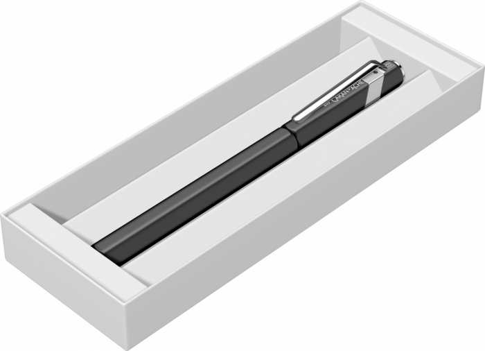 Stilou Caran d'ache 849 Classic Line Black CT [7]