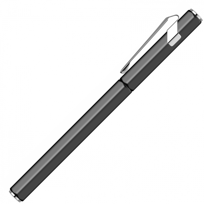 Stilou Caran d'ache 849 Classic Line Black CT [4]