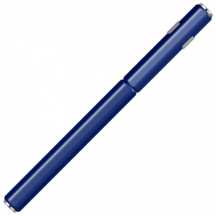 Stilou Caran d'ache 849 Classic Line Blue CT [5]
