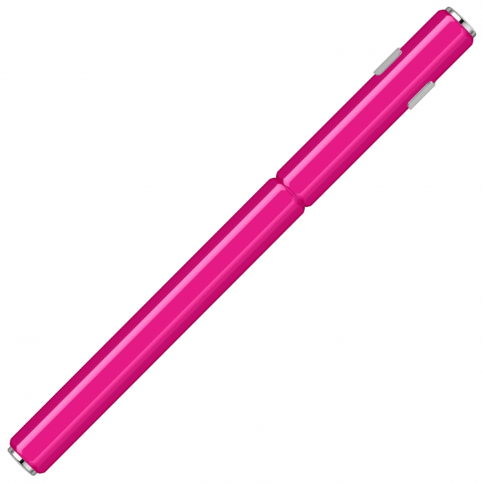 Stilou Caran d'ache 849 Fluo Line Pink CT [4]