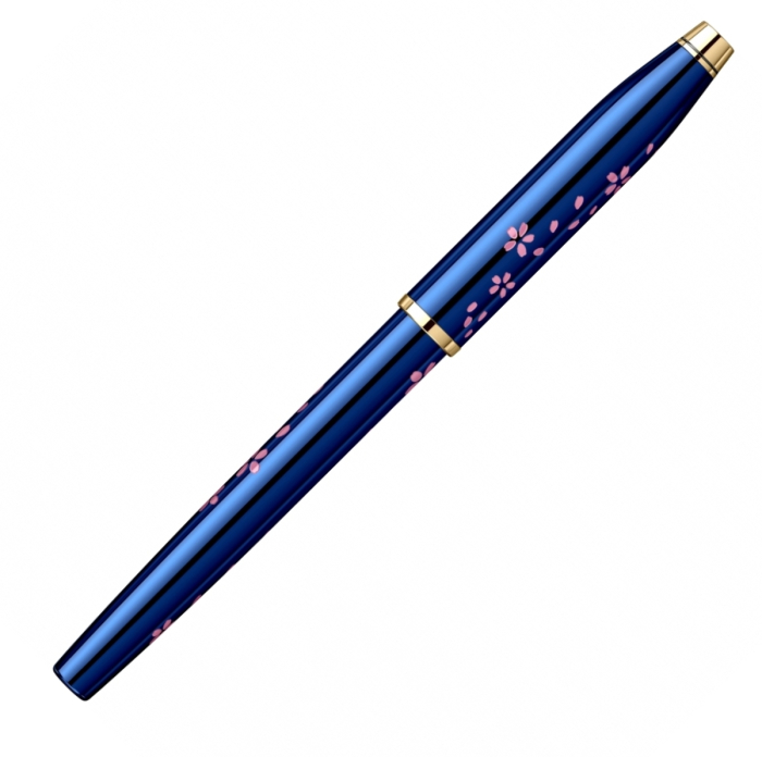 Stilou Century II Cherry Blossom Lac Blue, Cross [8]