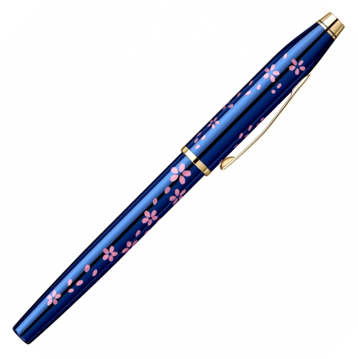 Stilou Century II Cherry Blossom Lac Blue, Cross [9]