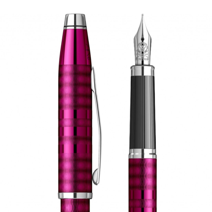 Stilou Century II Midnight Plum CT, Cross [2]