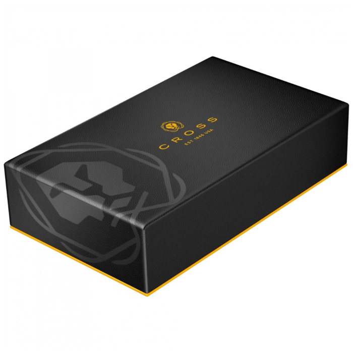 Stilou Century II Midnight Plum CT, Cross [6]