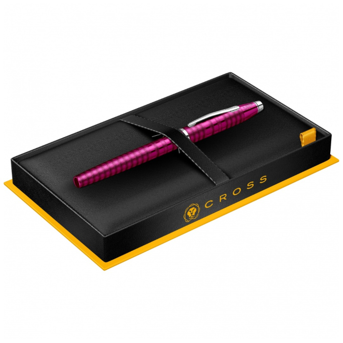 Stilou Century II Midnight Plum CT, Cross [3]