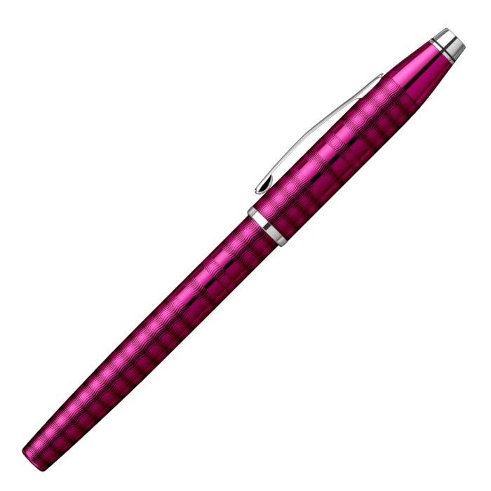 Stilou Century II Midnight Plum CT, Cross [5]