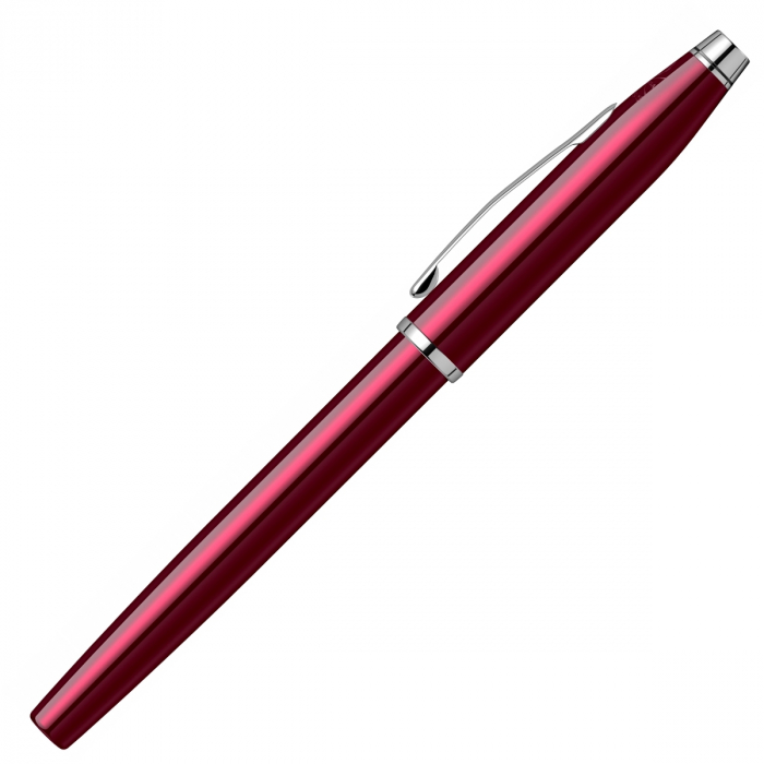 Stilou Century II Translucent Plum RT, Cross [6]