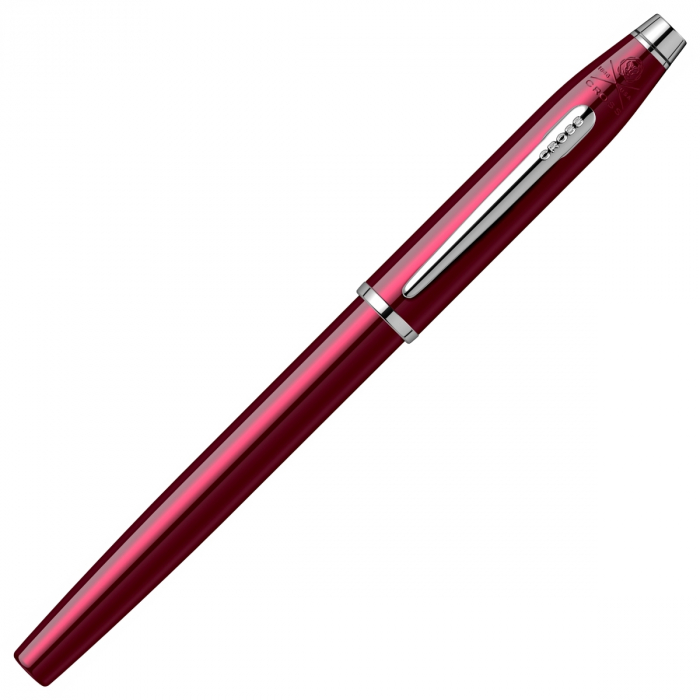 Stilou Century II Translucent Plum RT, Cross [5]