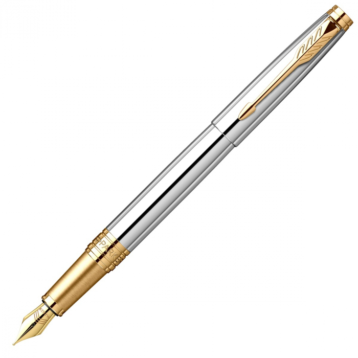 Stilou Aster Chrom GT, Parker [1]