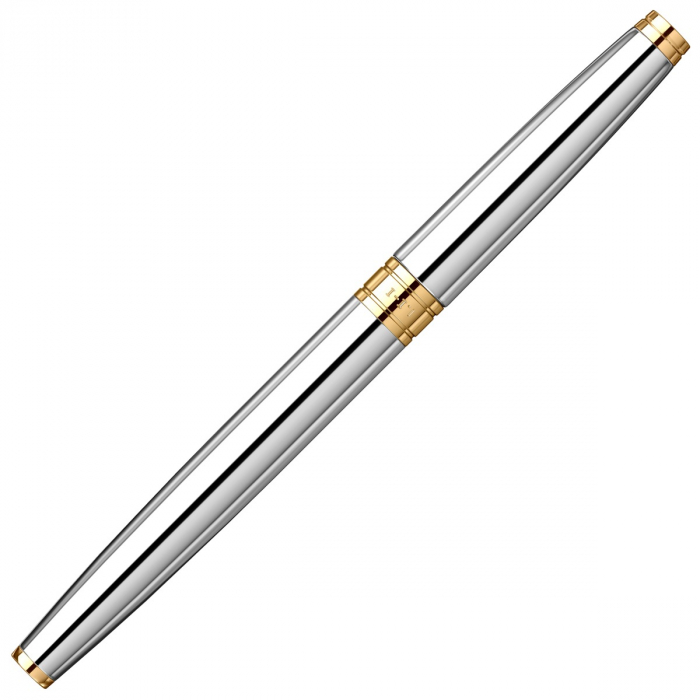 Stilou Aster Chrom GT, Parker [6]