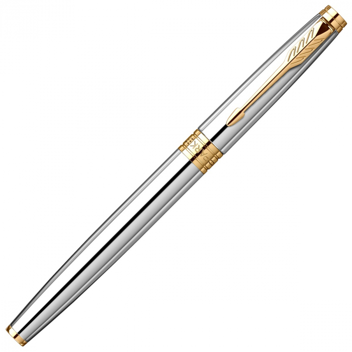 Stilou Aster Chrom GT, Parker [3]