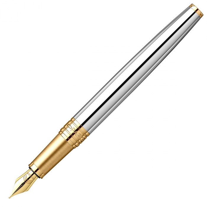 Stilou Aster Chrom GT, Parker [4]
