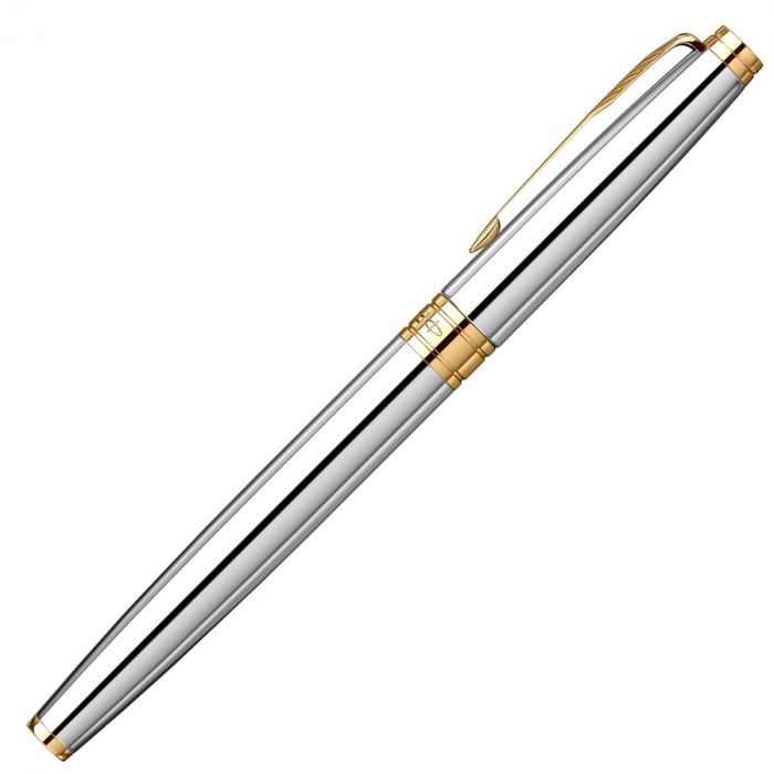 Stilou Aster Chrom GT, Parker [5]
