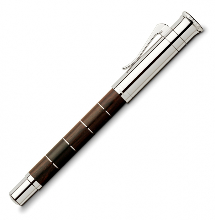 Stilou Classic Anello Grenadilla, Graf Von Faber-Castell [3]