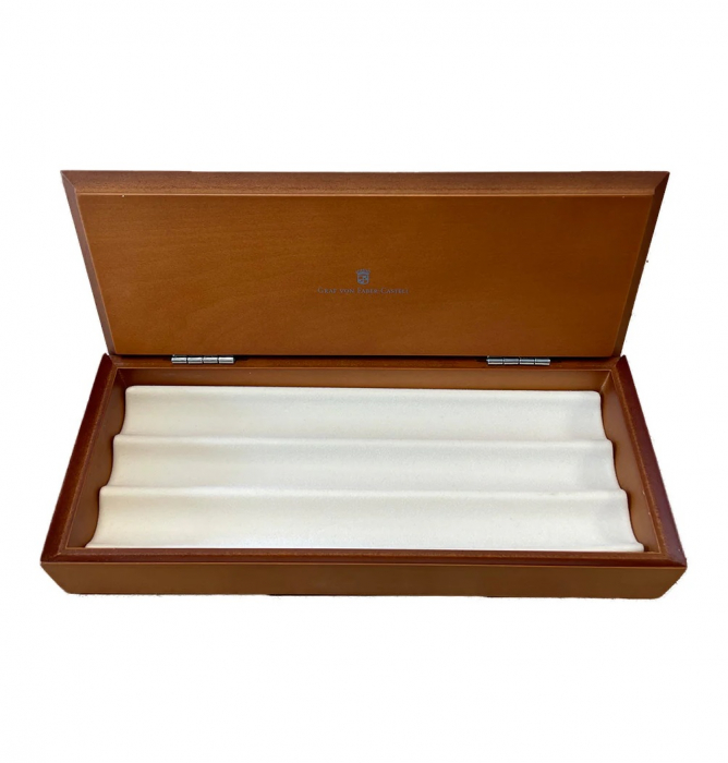 Stilou Classic Anello Rose Gold, Graf Von Faber-Castell [3]