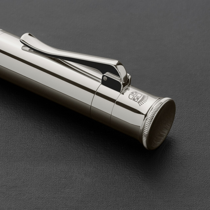 Stilou Classic Ebony Black, Graf Von Faber-Castell [5]