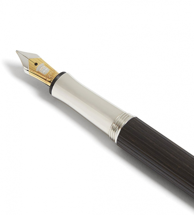 Stilou Classic Grenadilla Dark Brown, Graf Von Faber-Castell [3]