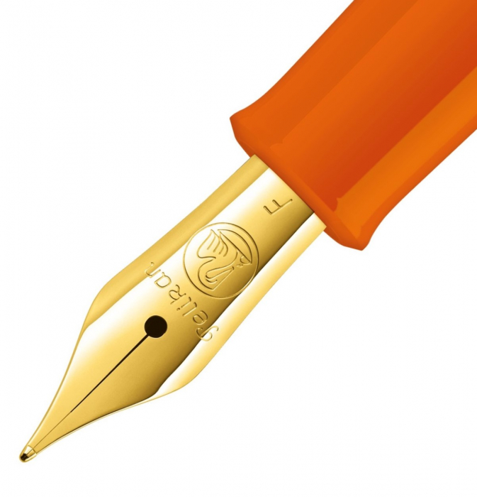 Stilou Classic M200 Orange Delight, Pelikan [8]
