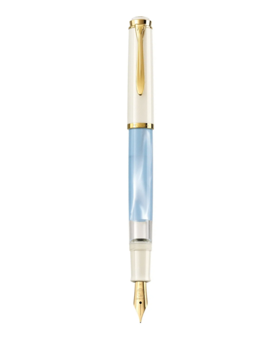Stilou Classic M200 Pastel Blue, Pelikan [10]