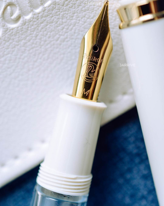Stilou Classic M200 Pastel Blue, Pelikan [9]