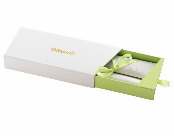 Stilou Classic M200 Pastel Green, Pelikan [6]