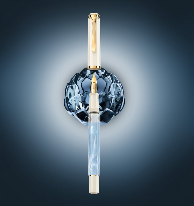 Stilou Classic M200 Pastel Blue, Pelikan [6]