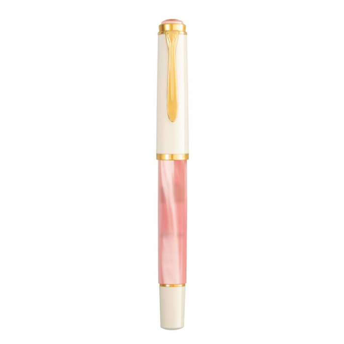 Stilou Classic M200 World Festival Cherry Blossom, Pelikan [10]