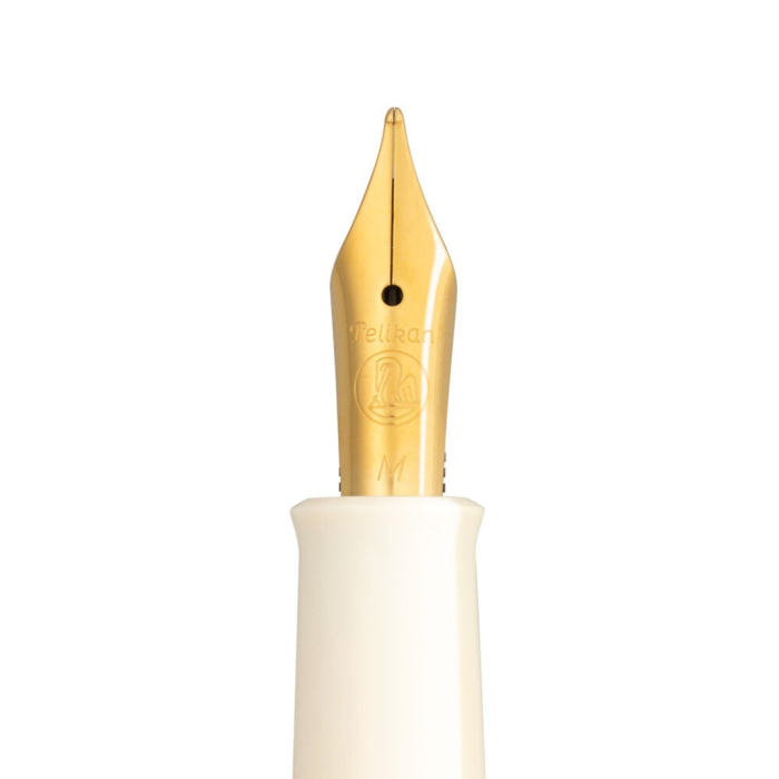 Stilou Classic M200 World Festival Cherry Blossom, Pelikan [8]