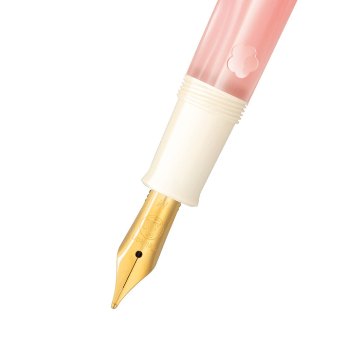 Stilou Classic M200 World Festival Cherry Blossom, Pelikan [5]