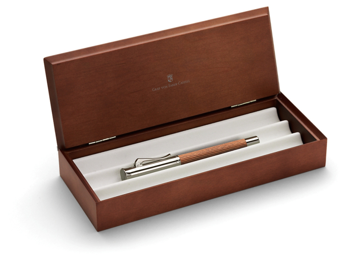 Stilou Classic Pernambuco, Graf Von Faber-Castell [2]
