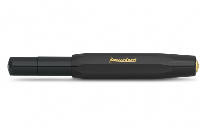 Stilou Classic Sport Black, Kaweco [2]