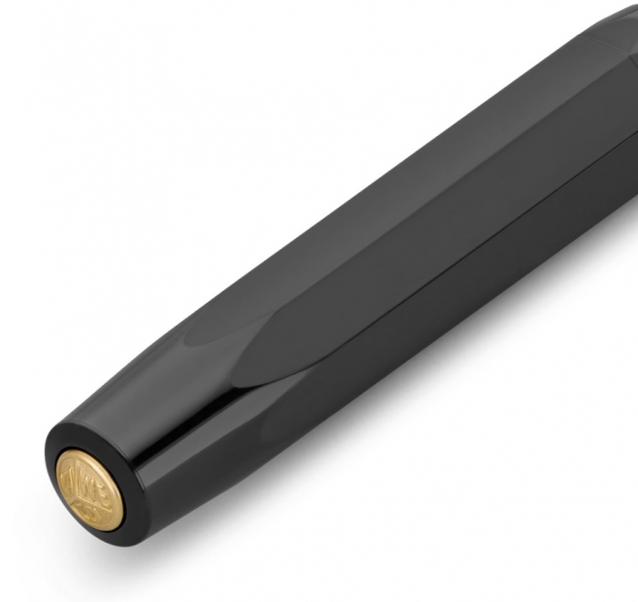 Stilou Classic Sport Black, Kaweco [5]