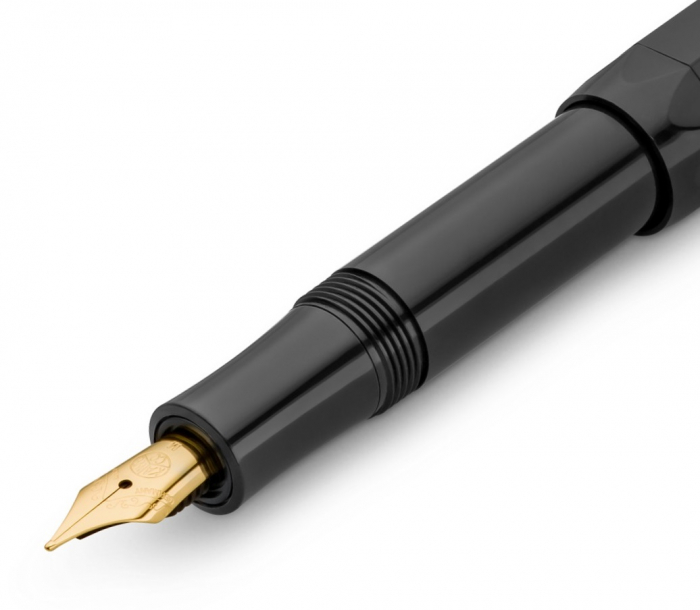 Stilou Classic Sport Black, Kaweco [4]
