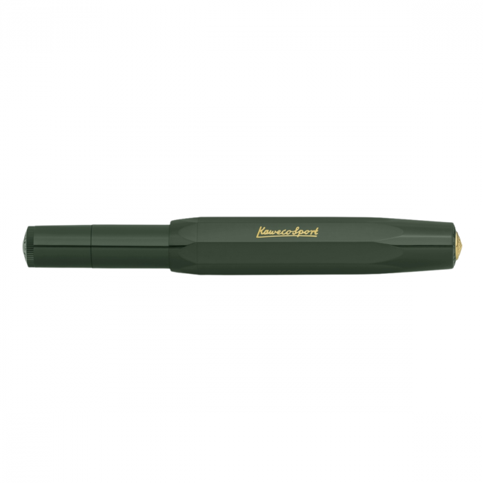 Stilou Classic Sport Green, Kaweco [2]