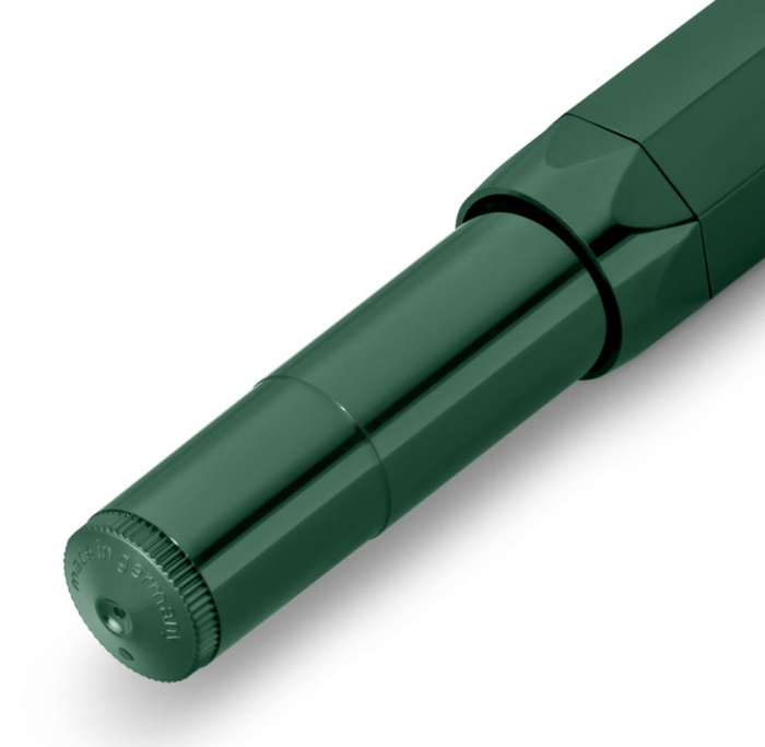 Stilou Classic Sport Green, Kaweco [6]