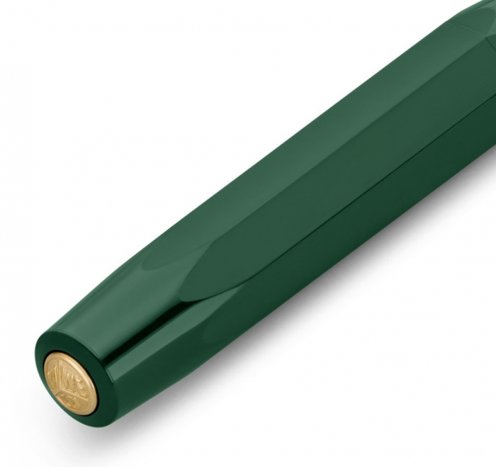 Stilou Classic Sport Green, Kaweco [5]