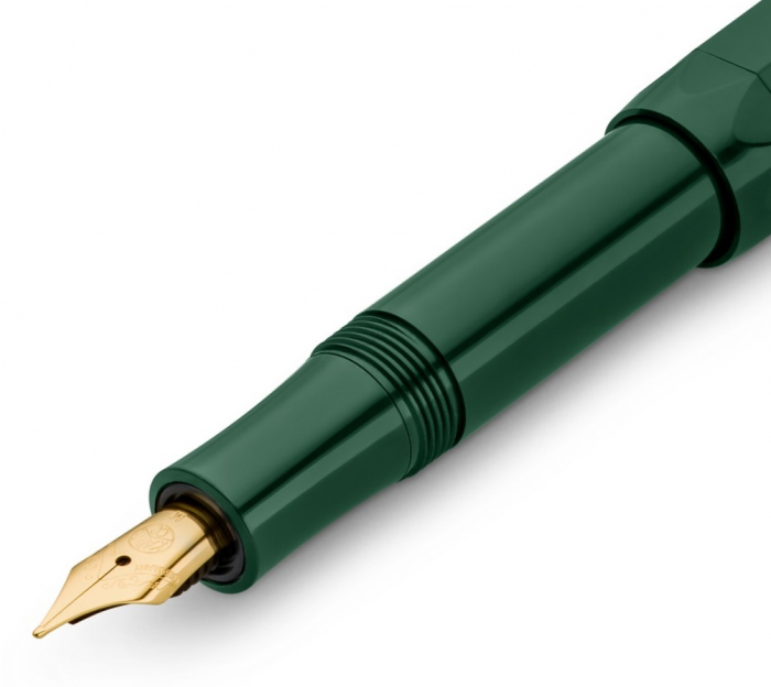 Stilou Classic Sport Green, Kaweco [4]