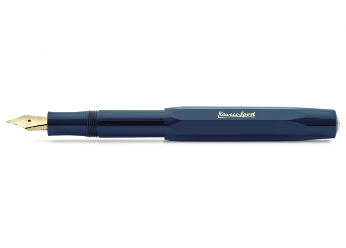 Stilou Classic Sport Navy, Kaweco [2]