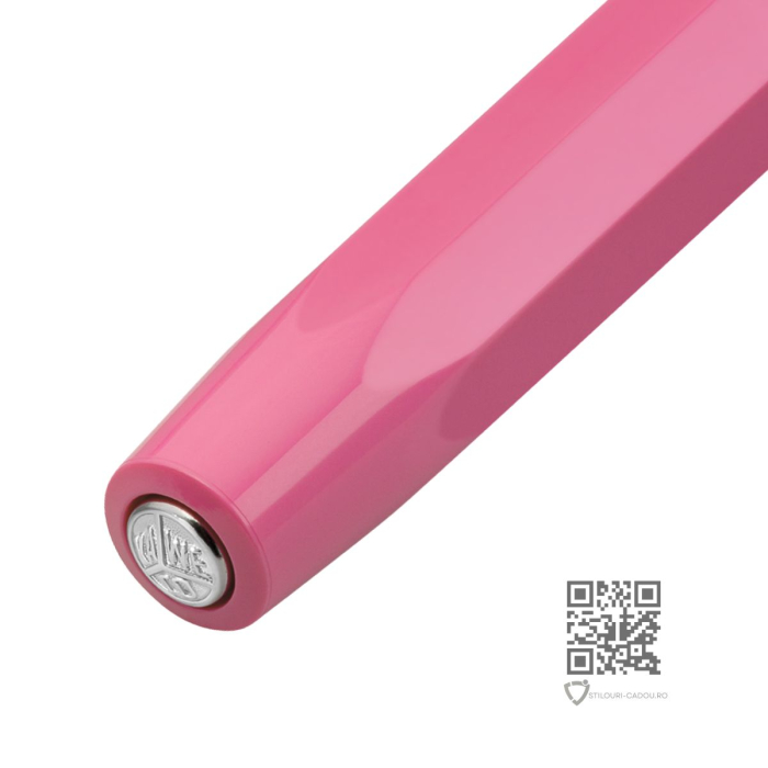 Stilou Skyline Sport Pink, Kaweco [5]