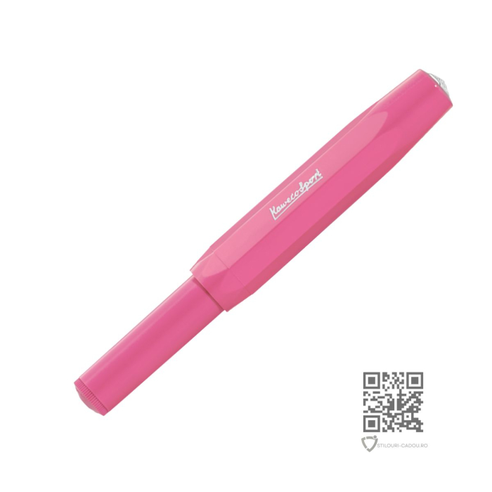 Stilou Skyline Sport Pink, Kaweco [3]