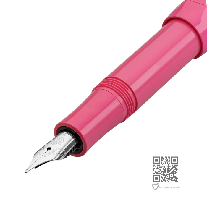 Stilou Skyline Sport Pink, Kaweco [4]